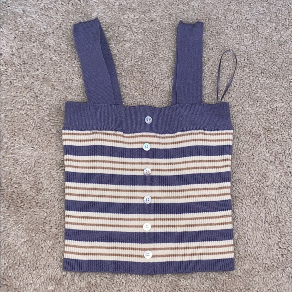 PacSun tank top